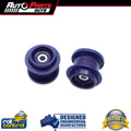 SuperPro 1990 Mazda Miata Base Rear Differential Mount Bushing Kit
