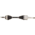 CV AXLE SHAFT