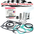 Wiseco Yamaha YZ125 05-19 ProLite 2126CS Piston Kit