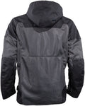 Speed and Strength Trial By Fire Mesh Jacket Grey - XL