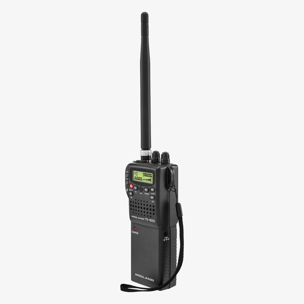 Midland Consumer Radio auto part