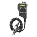 ~(8 lbs. 10X9X7)~ 2 n 1 40 Channel Hand Held with Mobile Adaptor