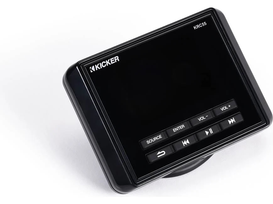 KRC55 digital Commander for the KMC5 Only