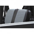 XRC SEAT COVER GRAY/BLAC