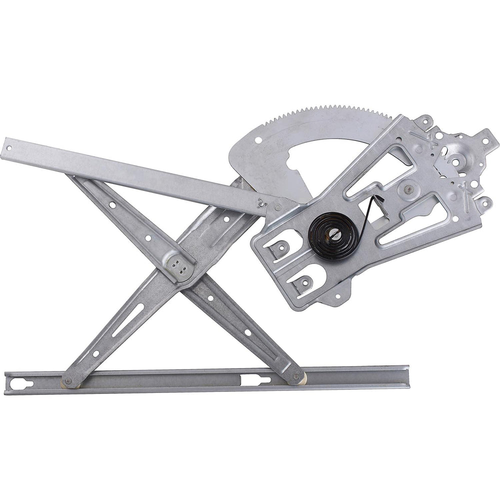 A1 REMFG INC auto part