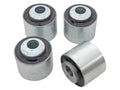 ARB Caster Kit 38mm Wide Arms 110 Defender Early Range Rover