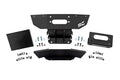 Winch Mount | Polaris RZR XP 1000