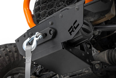 Rough Country winch