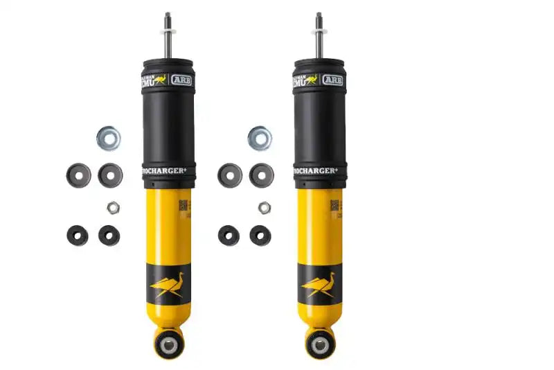 ARB / OME 86-94 Nissan D21 / 95-97 Pickup Nitrocharger Sport Gas Shock