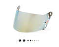 Bell SRV Helmet Shield-8 DSAF - Gold