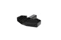 Gen-Y 19-24 GM 2500/3500 Single Cab Running Board Brackets Only
