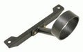 BMR 05-10 S197 Mustang Front Driveshaft Safety Loop - Red