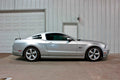 BMR 05-14 S197 Mustang GT Front Drag Version Lowering Springs - Red