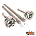 RCV Performance auto part