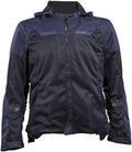 Speed and Strength Trial By Fire Mesh Jacket Navy - 2XL