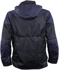 Speed and Strength Trial By Fire Mesh Jacket Navy - 2XL
