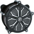 Performance Machine  Faceplate Dixon  - Contrast Cut Platinum