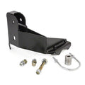 RLS - Rear Heavy Duty Track Bar Bracket for 3.0 -5.0 Lifts Fits Jeep JT Gladiator 2020-2024