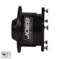 Quick Release Steering Pro 3-Bolt 3/4in Shaft