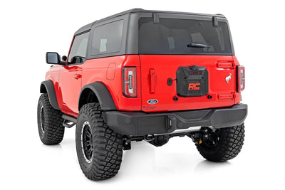 Rough Country auto part