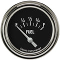 HOT ROD 2 5/8IN FUEL, 0-30ohm