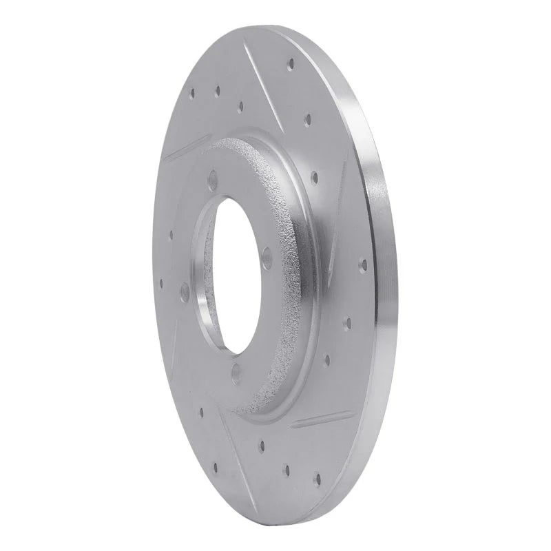 R1 Concepts silver auto part