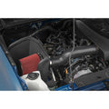 Cold Air Intake Kit | 3.5L | Toyota Tacoma 2WD/4WD (2016-2023)