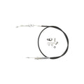 UNIVERSAL AUTO TRANSMISSION KICKDOWN KIT