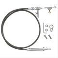 UNIVERSAL AUTO TRANSMISSION KICKDOWN KIT