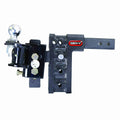 GEN-Y Hitch 2" Weight Distribution Shank 1.7K Tw 10K and 16K Towing - GH-0352