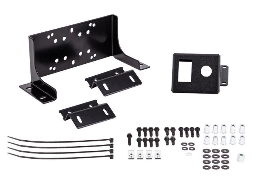 COMP BRKT SUITS HILUX 15+