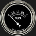 TRADITIONAL 2 5/8IN FUEL, 0-30OHM