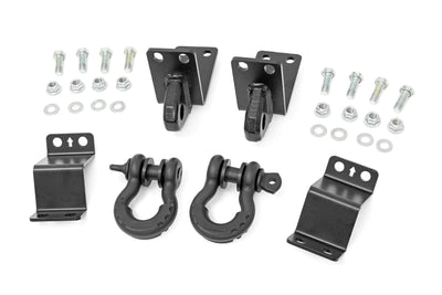 Rough Country auto part