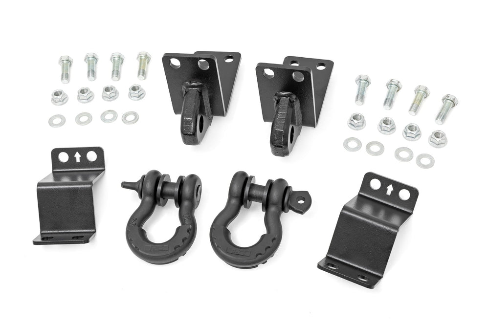 Rough Country auto part