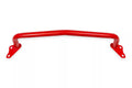 BMR 24-25 Ford Mustang S650 Front Bumper Support - Red