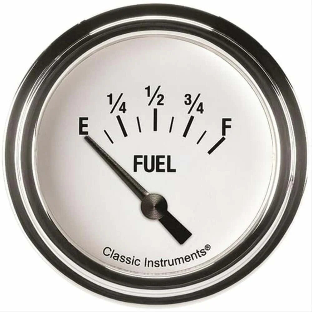 WHITE HOT 2 5/8IN FUEL, 0-90OHM