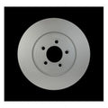 DISC BRAKE ROTOR