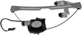 WINDOW REGULATOR