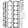 ~(2 lbs. 30X8X1)~ Head Set Jeep:242(4.0L)(96-98) ERH Cherokee Grand Cherokee Wrangler.