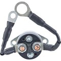ASSEMBLY FOOT PEDAL