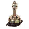 BOLLARD TYPE ACHILLES 90, WITH BOLT