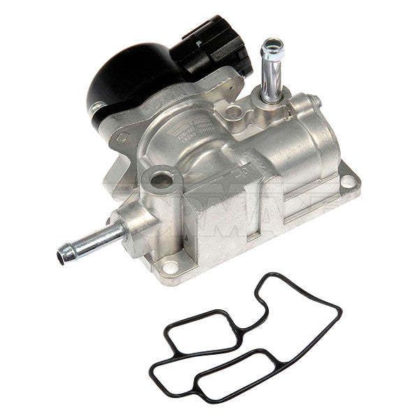 IDLE AIR CONTROL VALVE ASSEMBLY