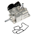 IDLE AIR CONTROL VALVE ASSEMBLY