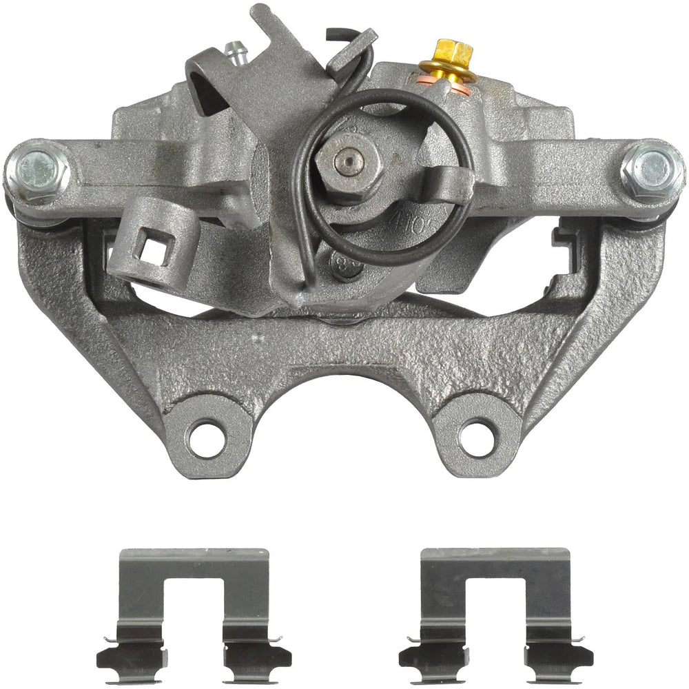 UNLOAD BRAKE CALIPER DOM