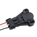 Throttle Position Sensor Kit - 4150 Holley Carbs