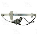 WINDOW REGULATOR