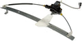 WINDOW REGULATOR