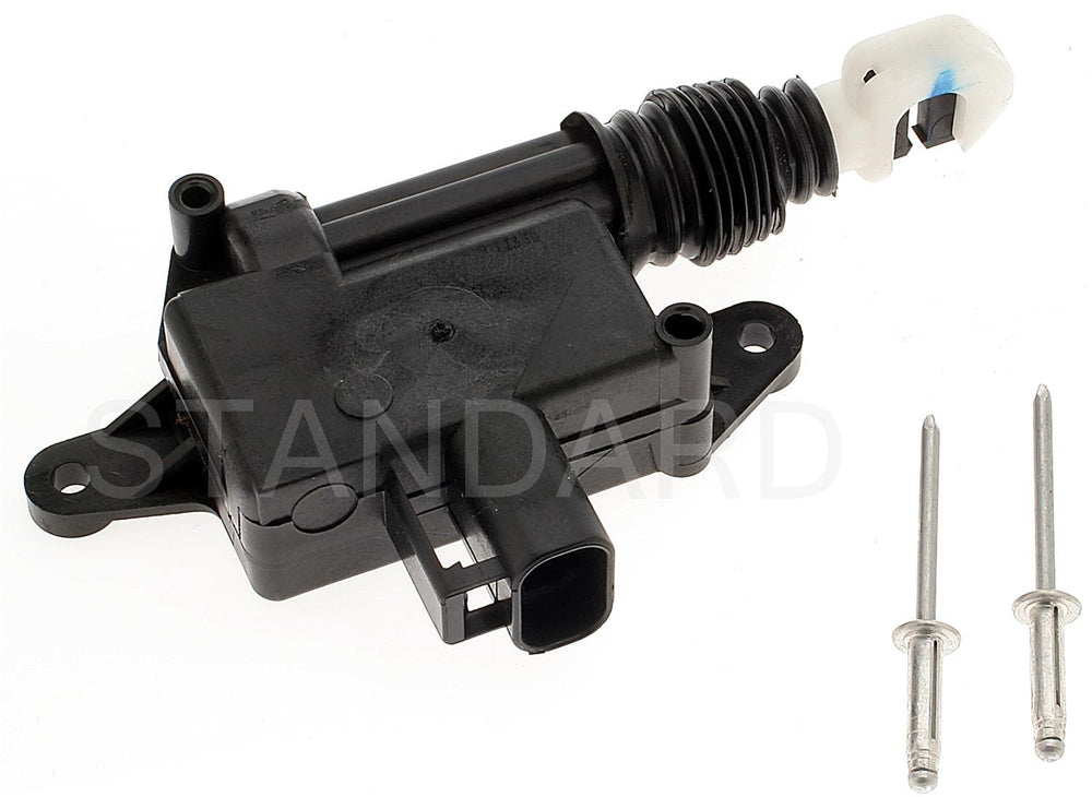 STANDARD IGN auto part