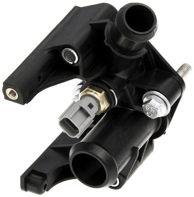 Gates Engine Coolant Water Outlet