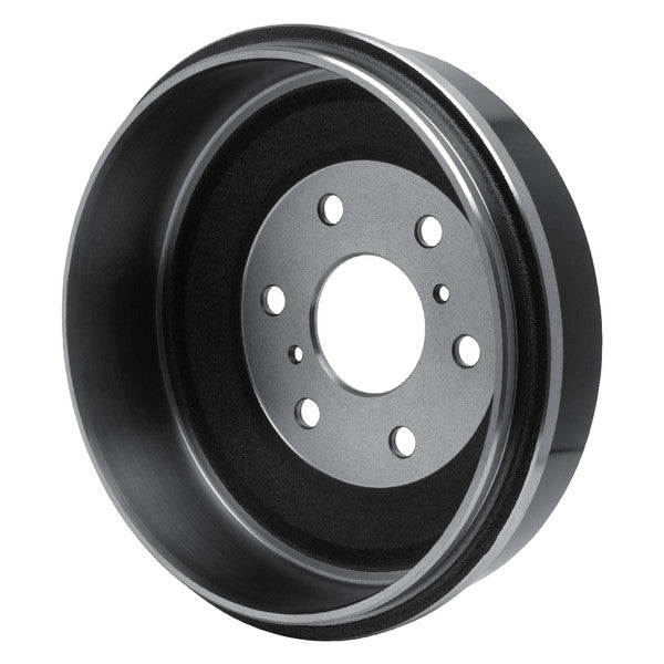 DFC silver auto part